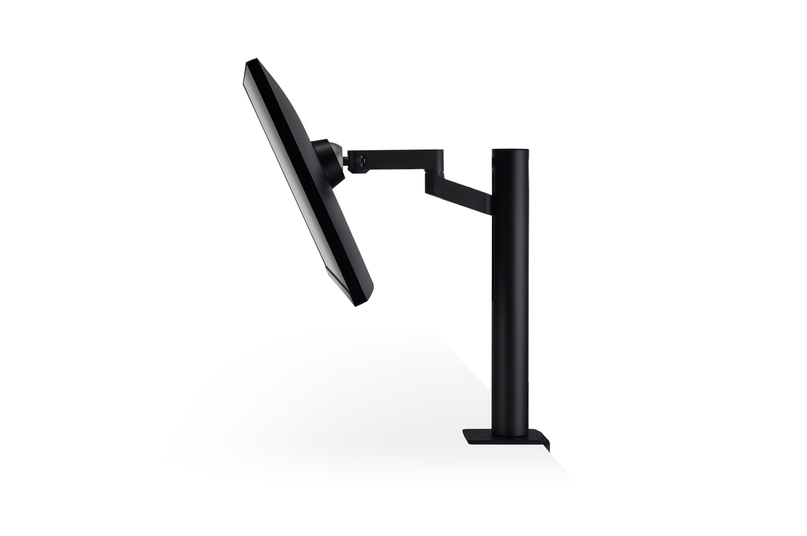 LG 27 吋 QHD Ergo IPS 顯示器 (兼容 USB Type-C™), 27QN880-B