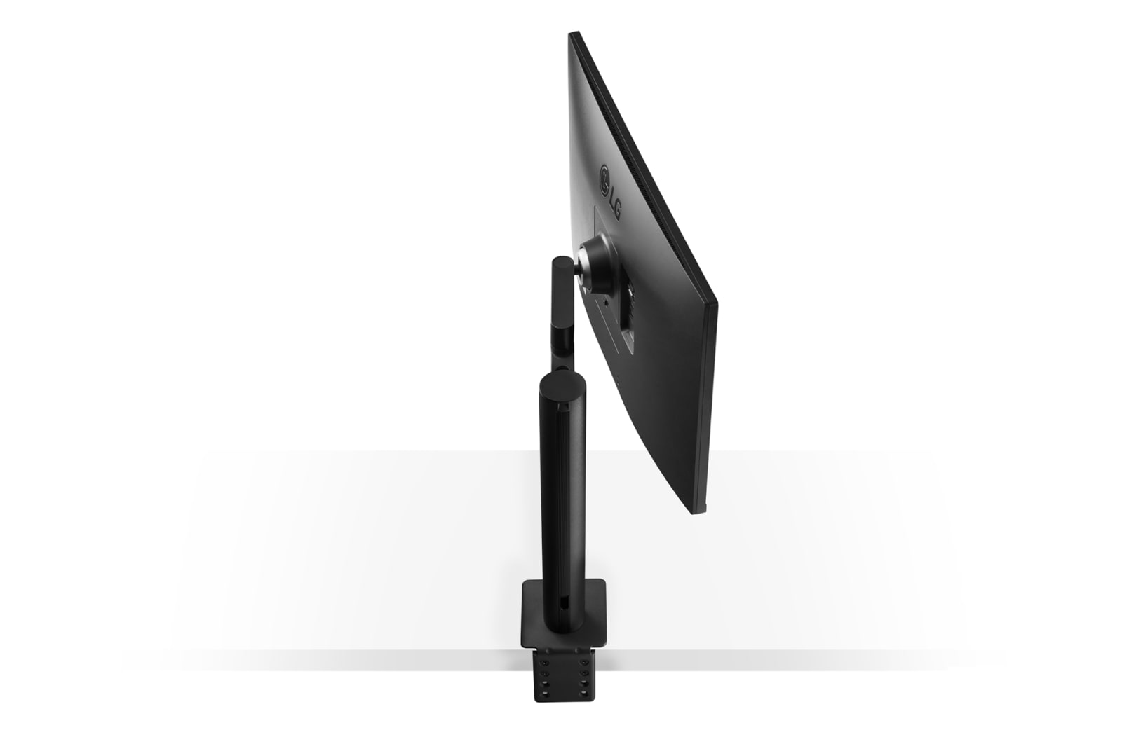 LG 27 吋 QHD Ergo IPS 顯示器 (兼容 USB Type-C™), 27QN880-B