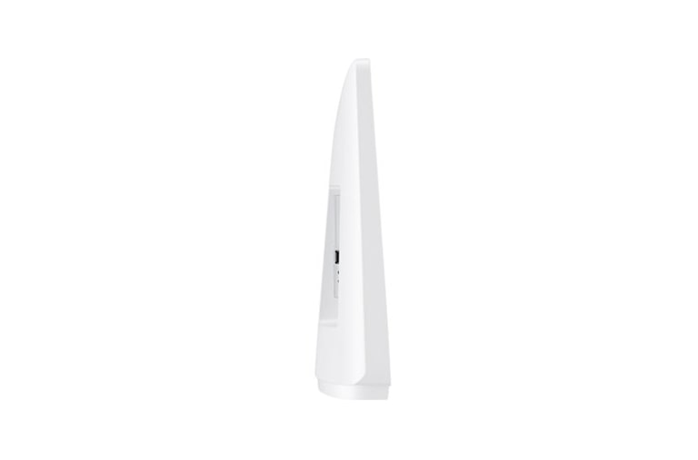 LG 27 吋全高清電視顯示器, 27TK600D-WH