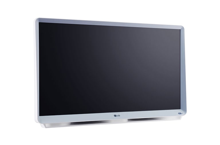 LG 27 吋全高清電視顯示器, 27TK600D-WH