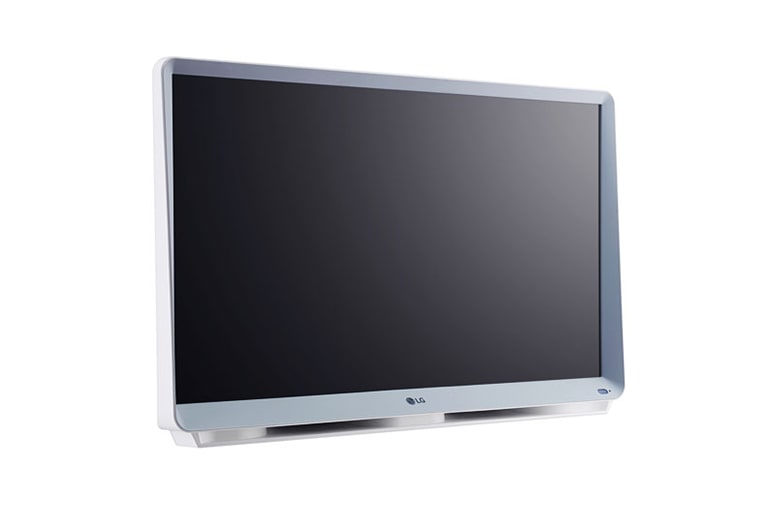 LG 27 吋全高清電視顯示器, 27TK600D-WH