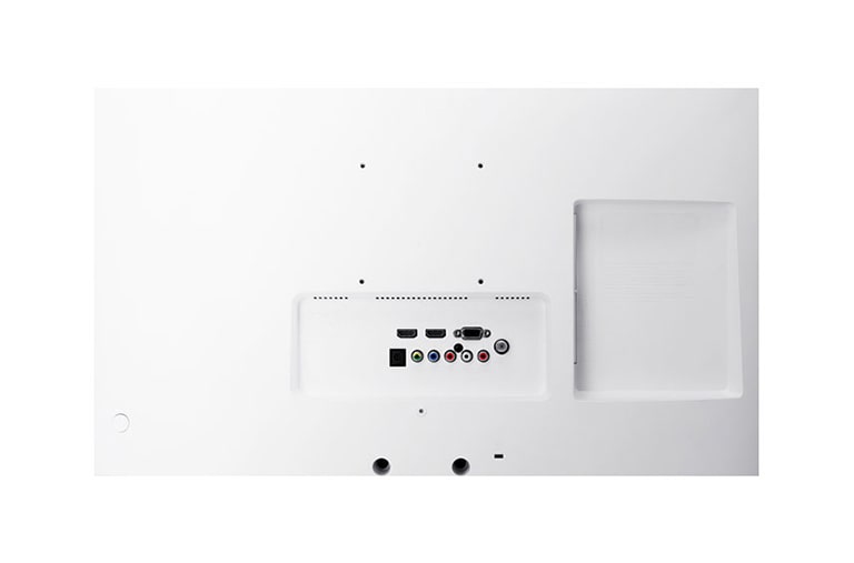 LG 27 吋全高清電視顯示器, 27TK600D-WH