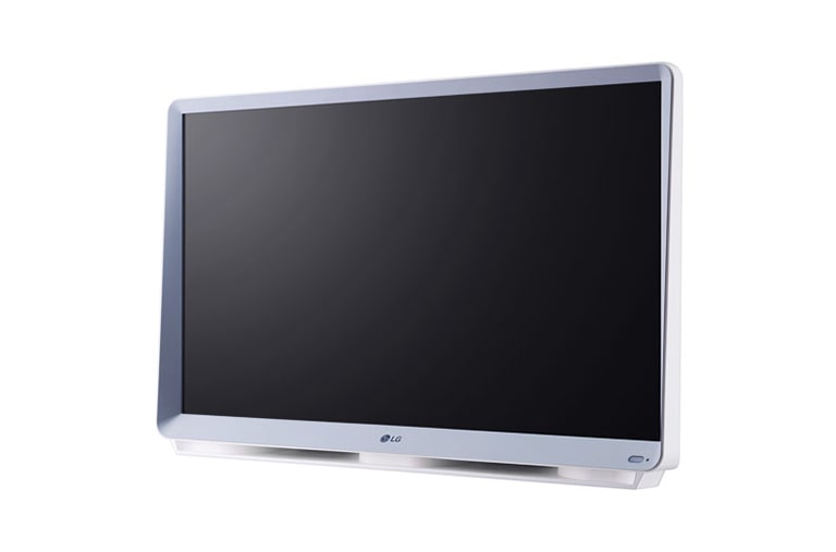 LG 27 吋全高清電視顯示器, 27TK600D-WH