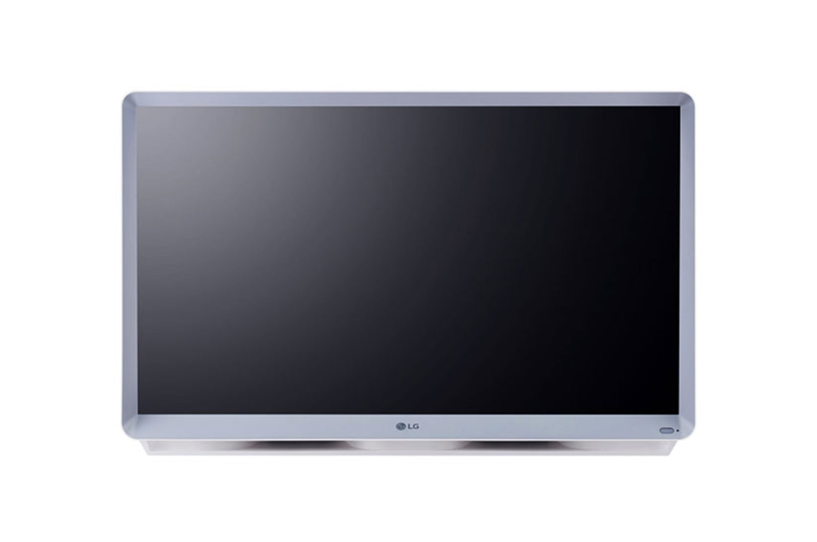LG 27 吋全高清電視顯示器, 27TK600D-WH