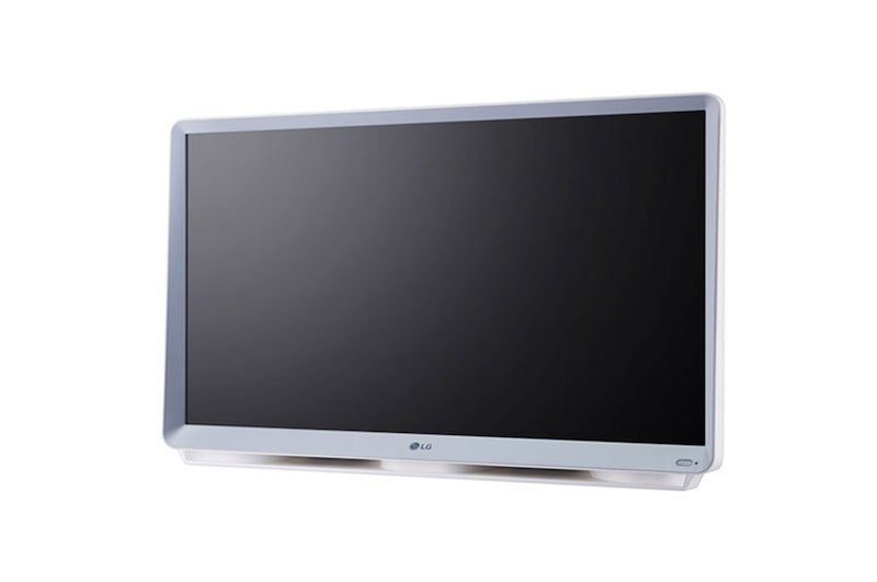LG 27 吋全高清電視顯示器, 27TK600D-WH