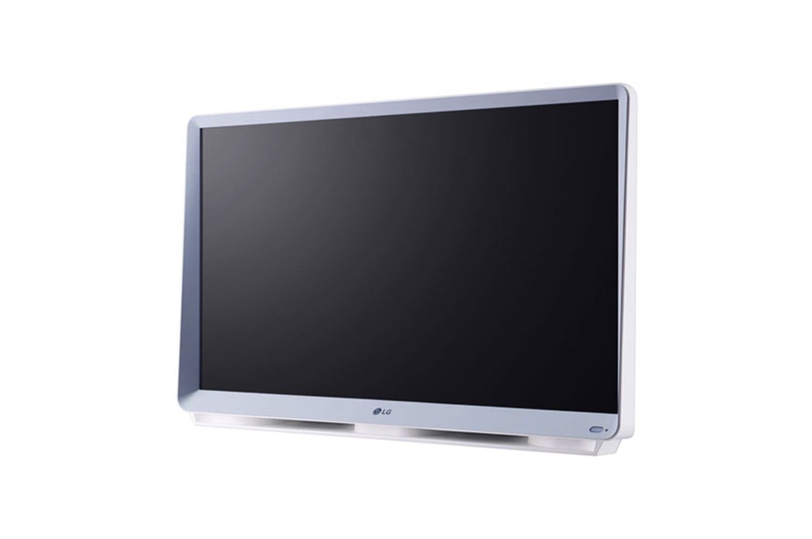 LG 27 吋全高清電視顯示器, 27TK600D-WH