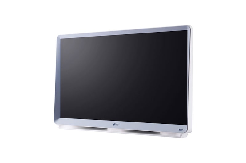 LG 27 吋全高清電視顯示器, 27TK600D-WH