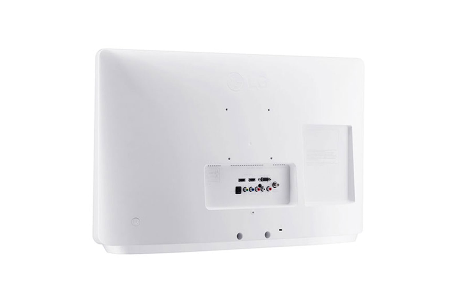 LG 27 吋全高清電視顯示器, 27TK600D-WH