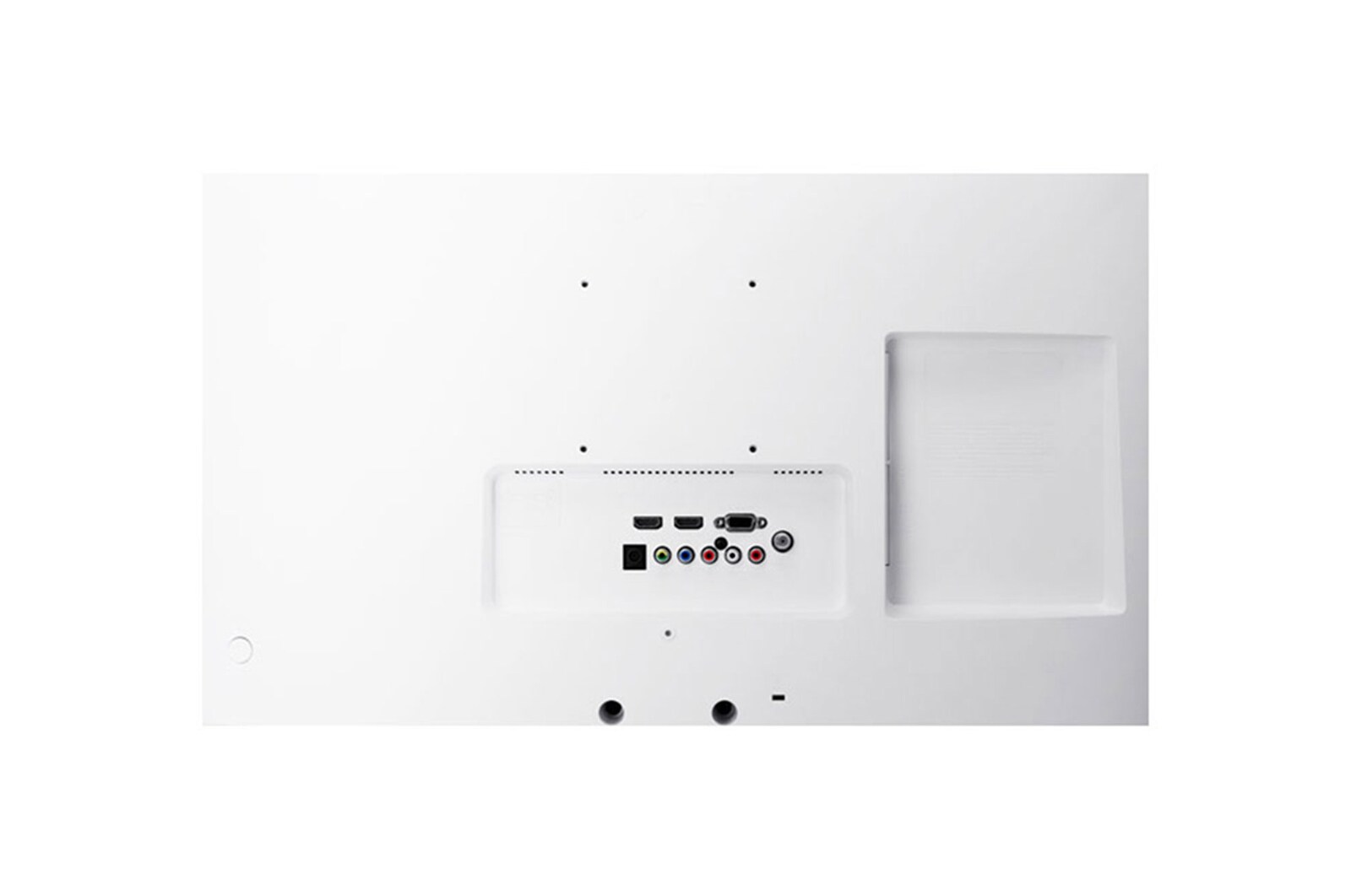 LG 27 吋全高清電視顯示器, 27TK600D-WH
