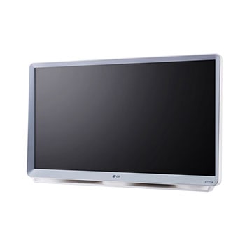 LG 27 吋全高清電視顯示器, 27TK600D-WH
