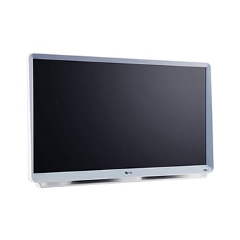 LG 27 吋全高清電視顯示器, 27TK600D-WH