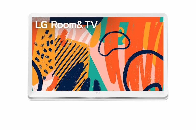 27tq600s-wh 的正視圖