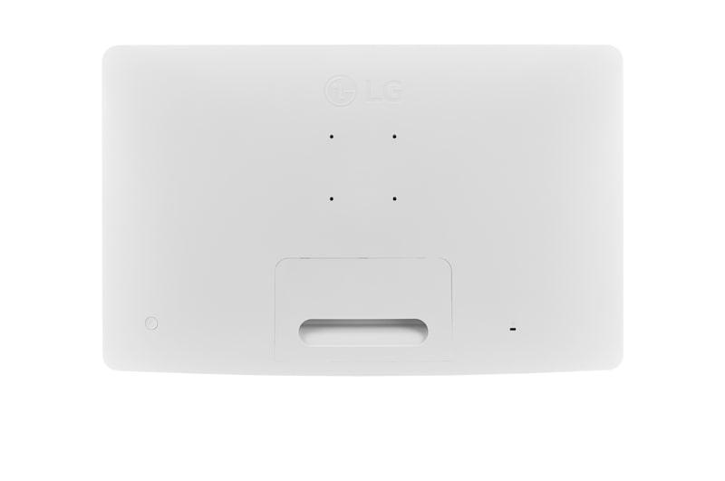 LG 27 吋全高清 IPS 電視顯示器, 27TQ600S-WH