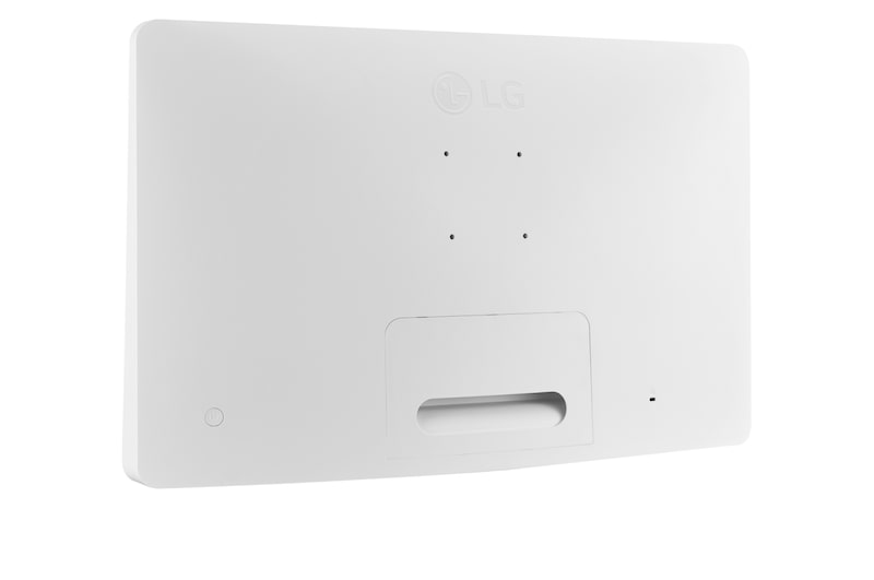 LG 27 吋全高清 IPS 電視顯示器, 27TQ600S-WH