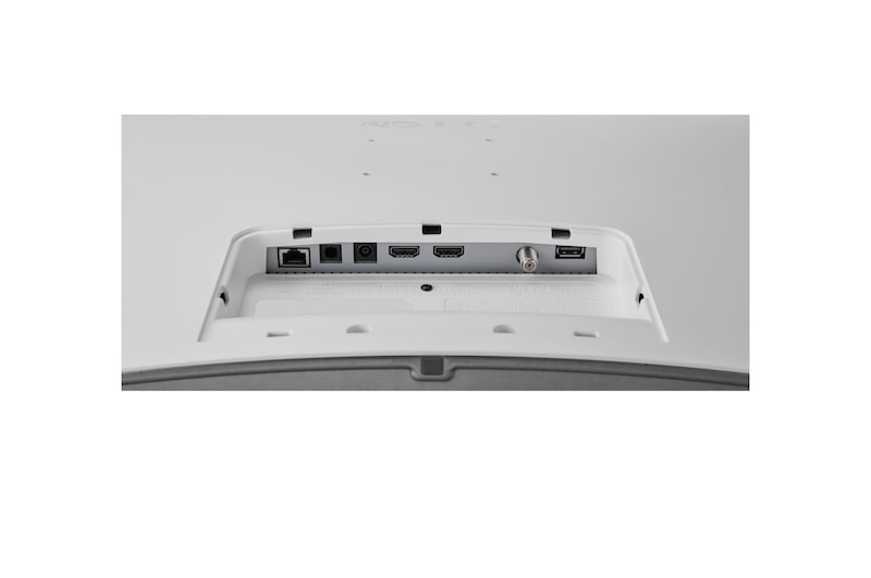 LG 27 吋全高清 IPS 電視顯示器, 27TQ600S-WH