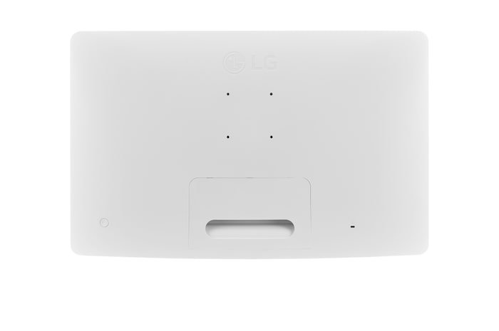 LG 27 吋全高清 IPS 電視顯示器, 27TQ600S-WH