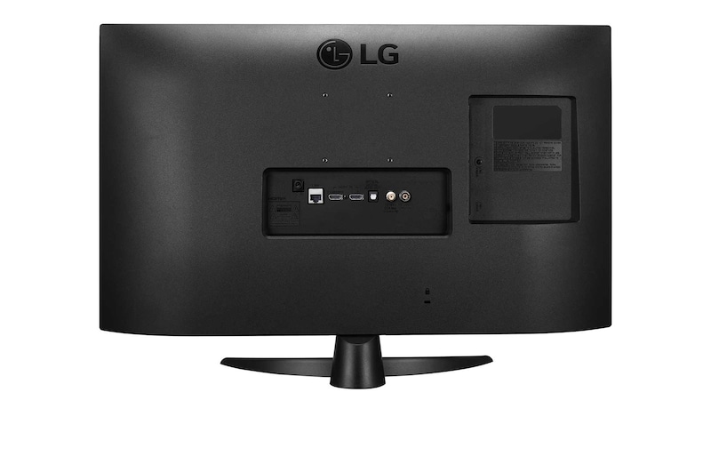 LG 27 吋全高清廣闊視角 LED 電視顯示器, 27TQ615S-PH