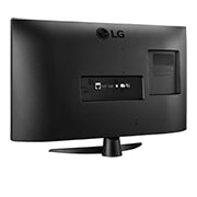 LG 27 吋全高清廣闊視角 LED 電視顯示器, 27TQ615S-PH