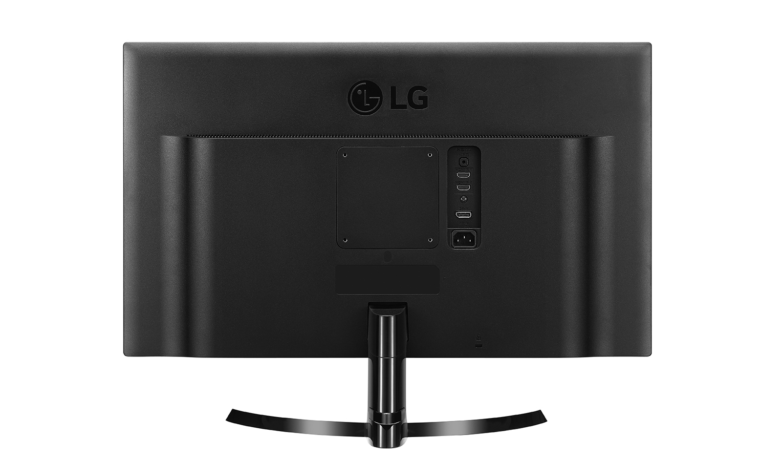 LG 27 吋 4K 超高清顯示器, 27UD58-B
