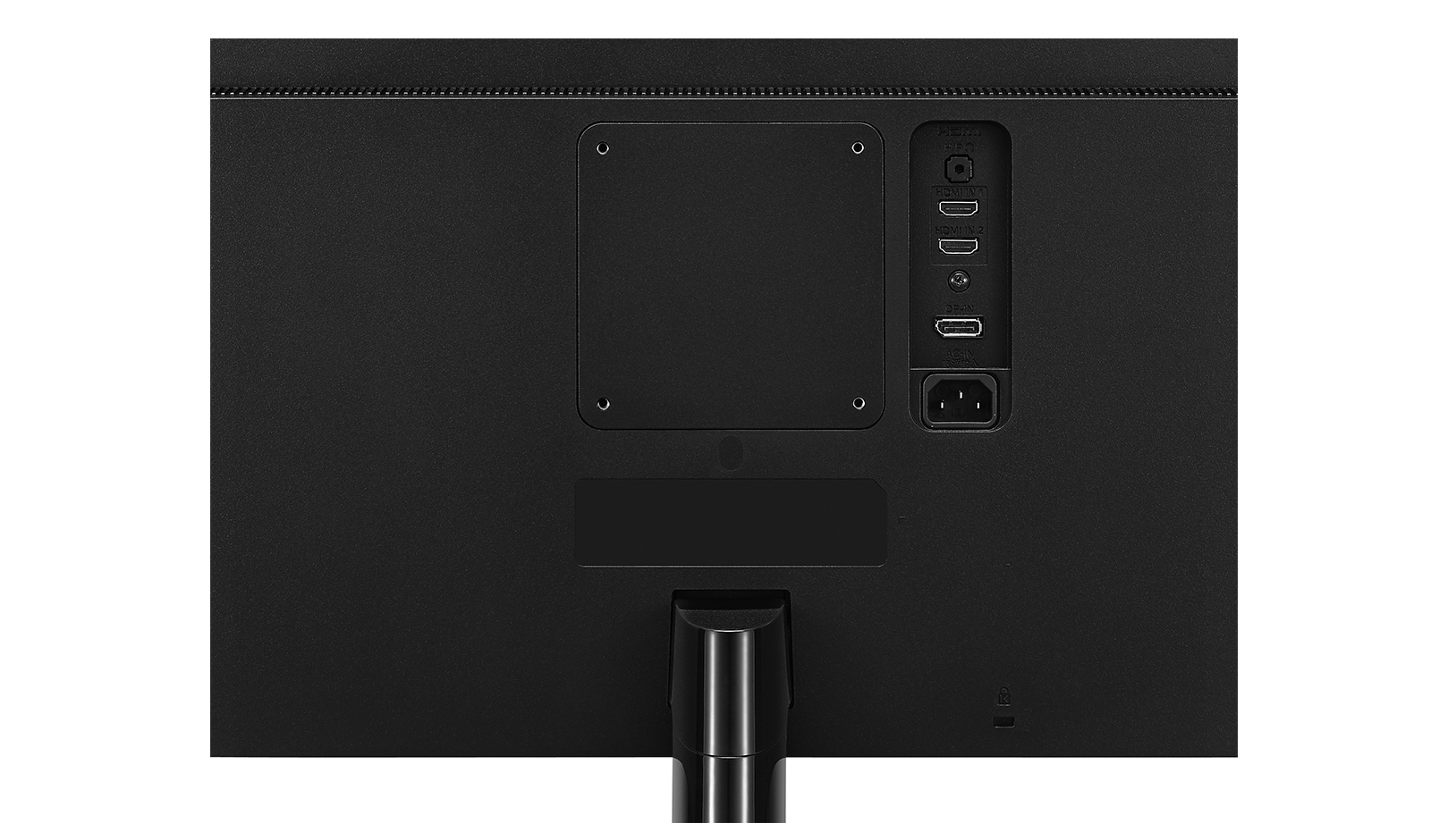 LG 27 吋 4K 超高清顯示器, 27UD58-B