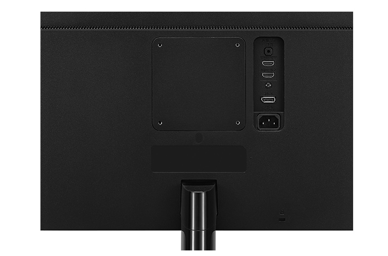 LG 27 吋 4K 超高清顯示器, 27UD58-B