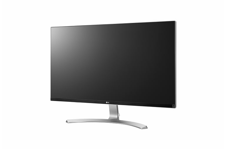 LG 超高清4K顯示屏UD68, 27UD68-W