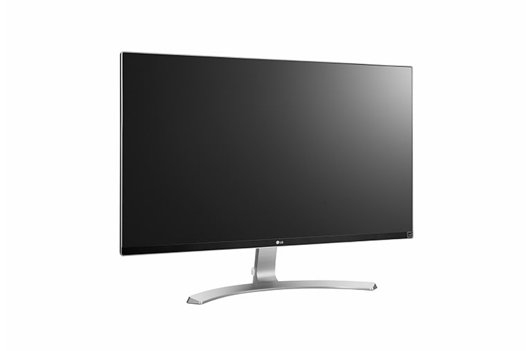 LG 超高清4K顯示屏UD68, 27UD68-W
