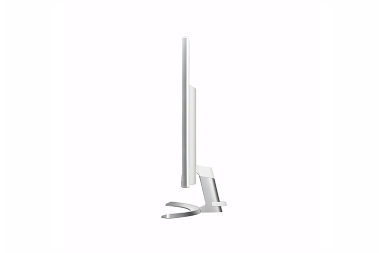 LG 超高清4K顯示屏UD68, 27UD68-W