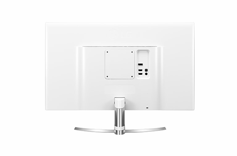 LG 超高清4K顯示屏UD68, 27UD68-W