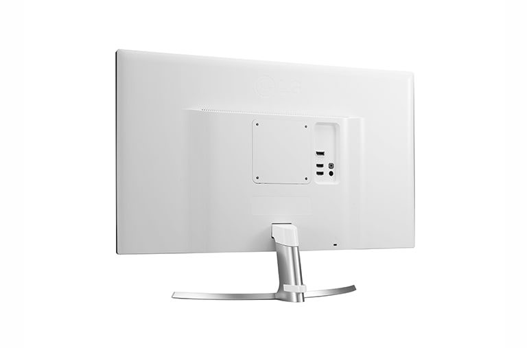 LG 超高清4K顯示屏UD68, 27UD68-W