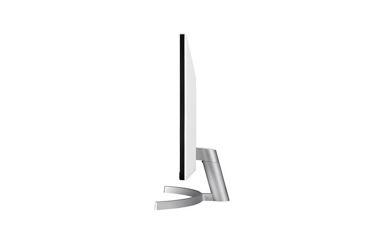 LG 27 吋 UltraFine™ 4K 超高清顯示器, 27UK600
