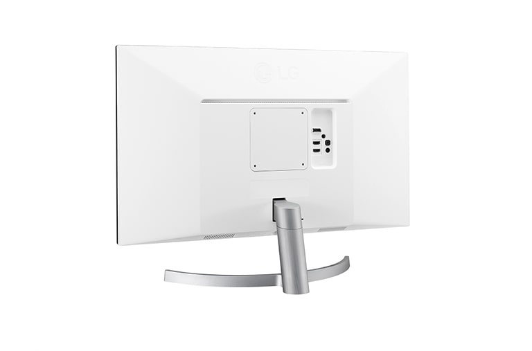 LG 27 吋 UltraFine™ 4K 超高清顯示器, 27UK600