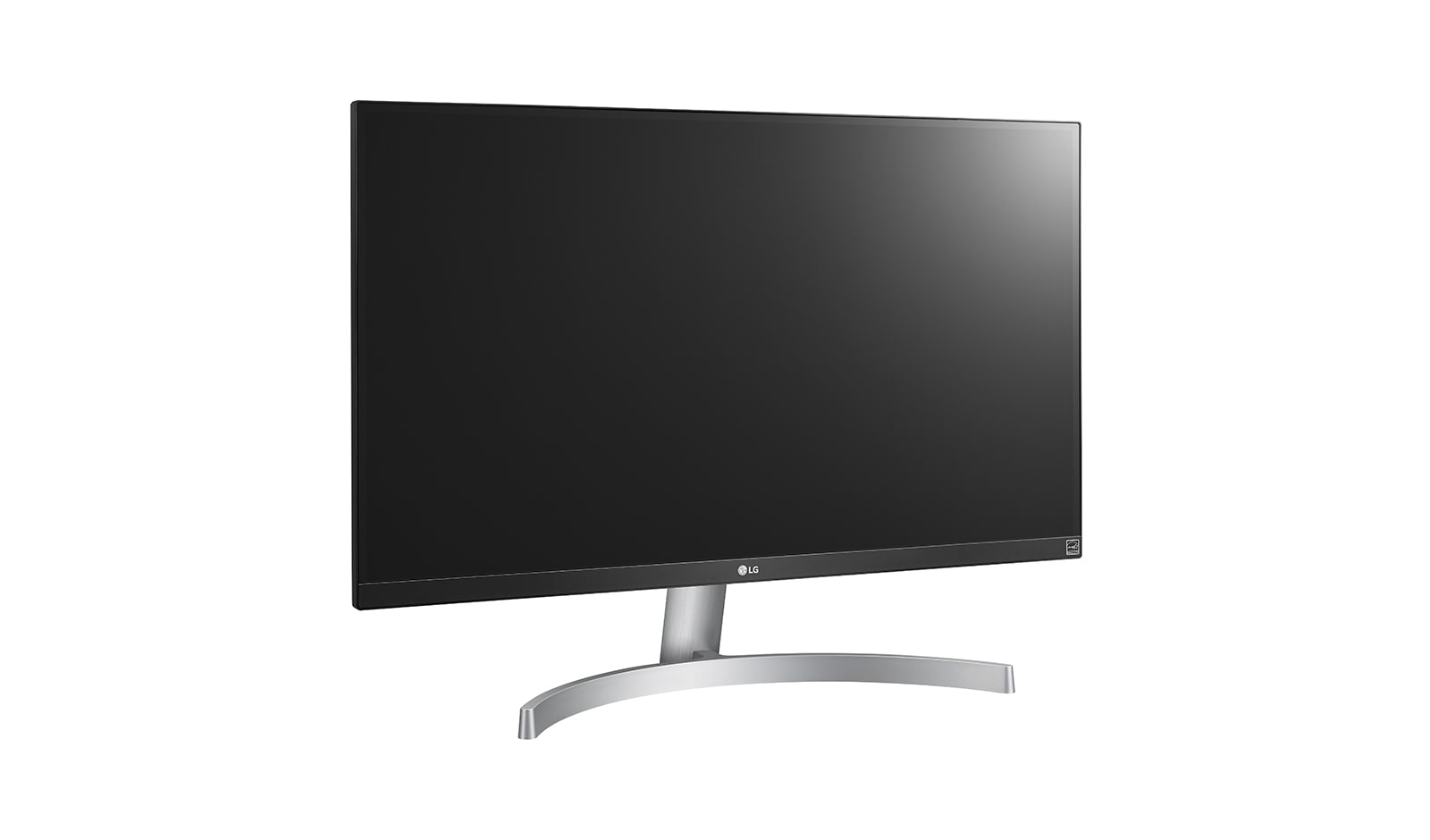 LG 27 吋 UltraFine™ 4K 超高清顯示器, 27UK600