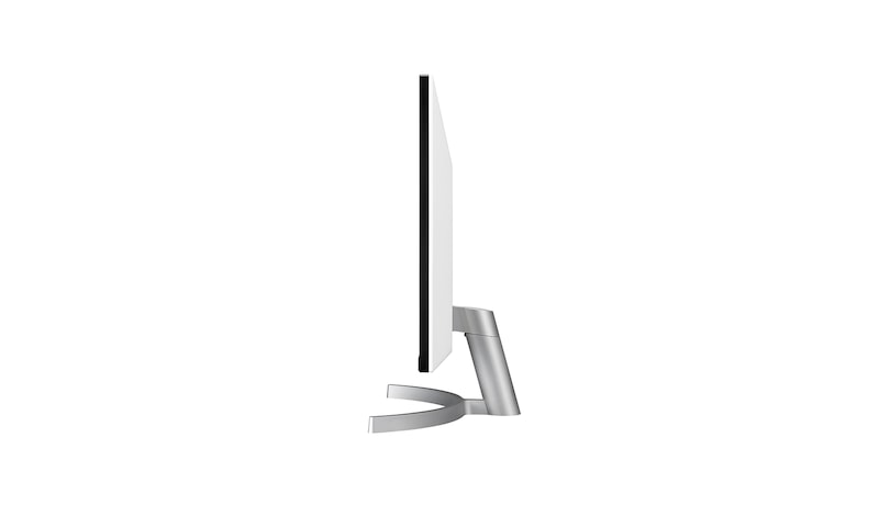 LG 27 吋 UltraFine™ 4K 超高清顯示器, 27UK600