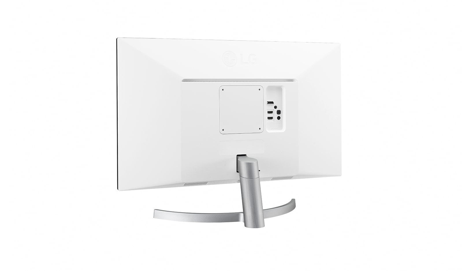 LG 27 吋 UltraFine™ 4K 超高清顯示器, 27UK600
