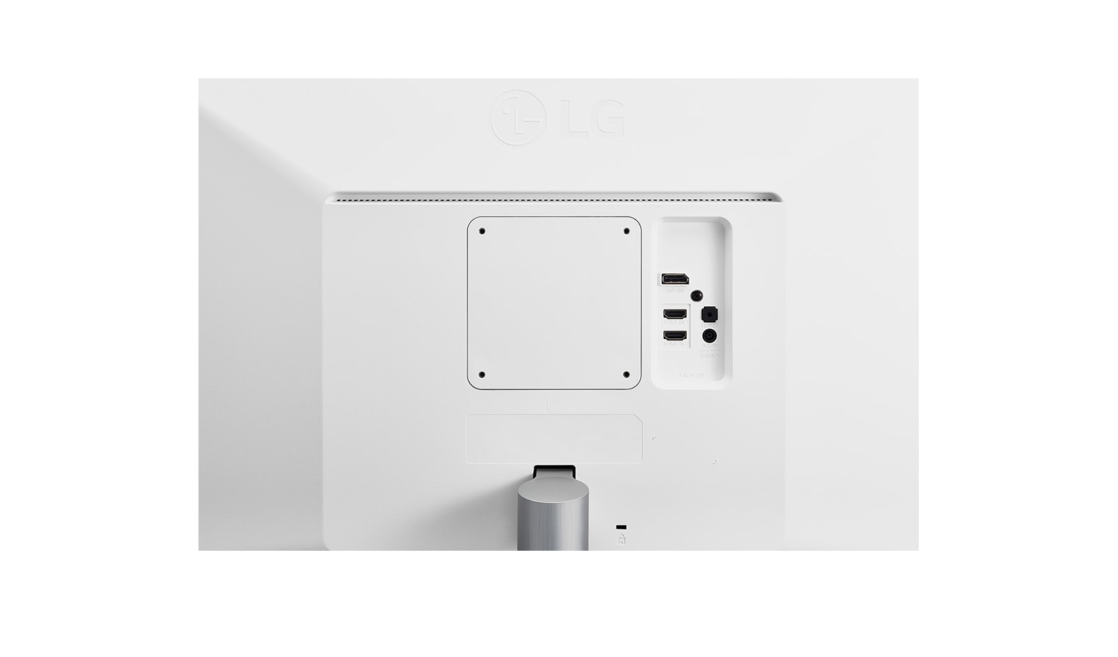 LG 27 吋 UltraFine™ 4K 超高清顯示器, 27UK600