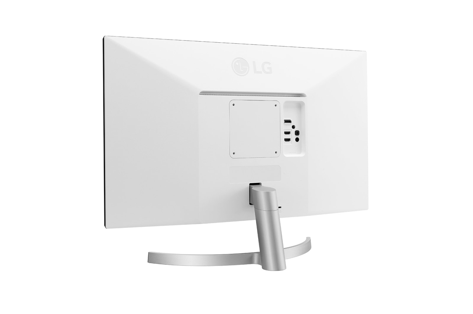 LG 27 吋 UltraFine™ 4K 超高清顯示器, 27UL500