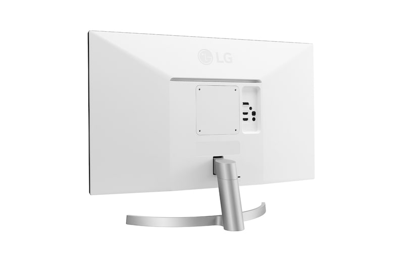 LG 27 吋 UltraFine™ 4K 超高清顯示器, 27UL500