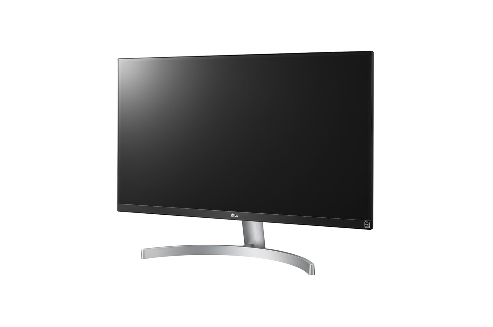 LG 27 吋 UltraFine™ 4K 超高清顯示器, 27UL600