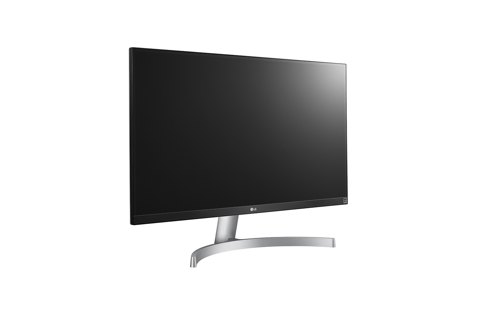 LG 27 吋 UltraFine™ 4K 超高清顯示器, 27UL600