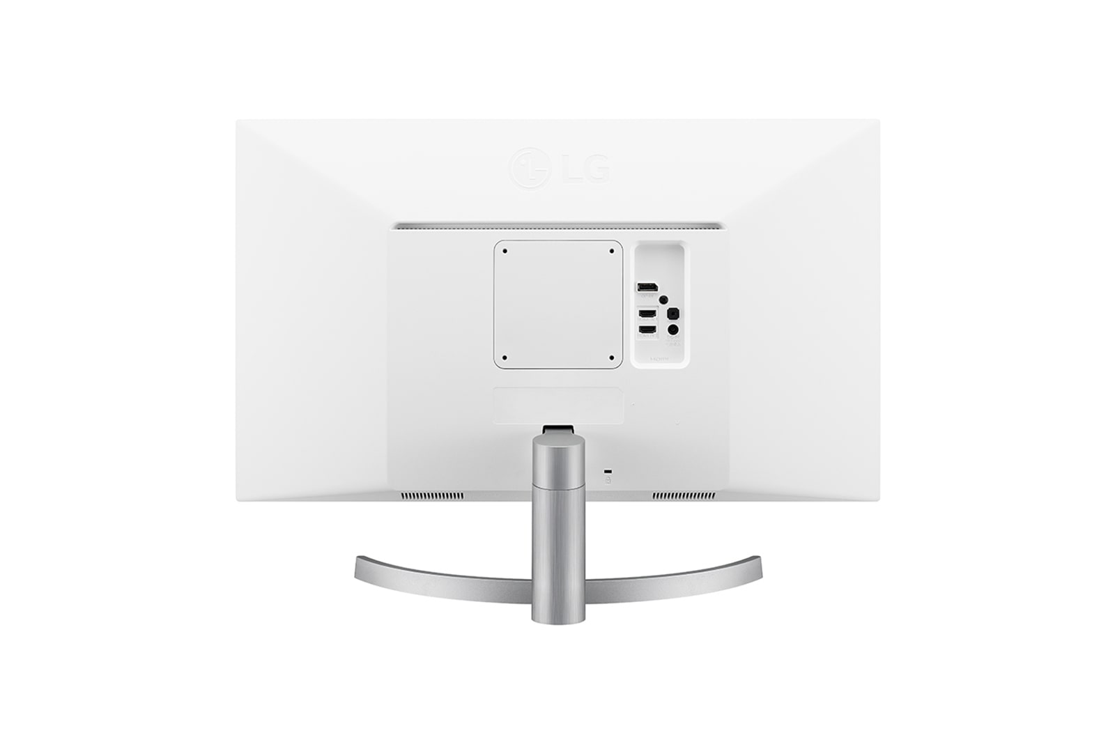 LG 27 吋 UltraFine™ 4K 超高清顯示器, 27UL600