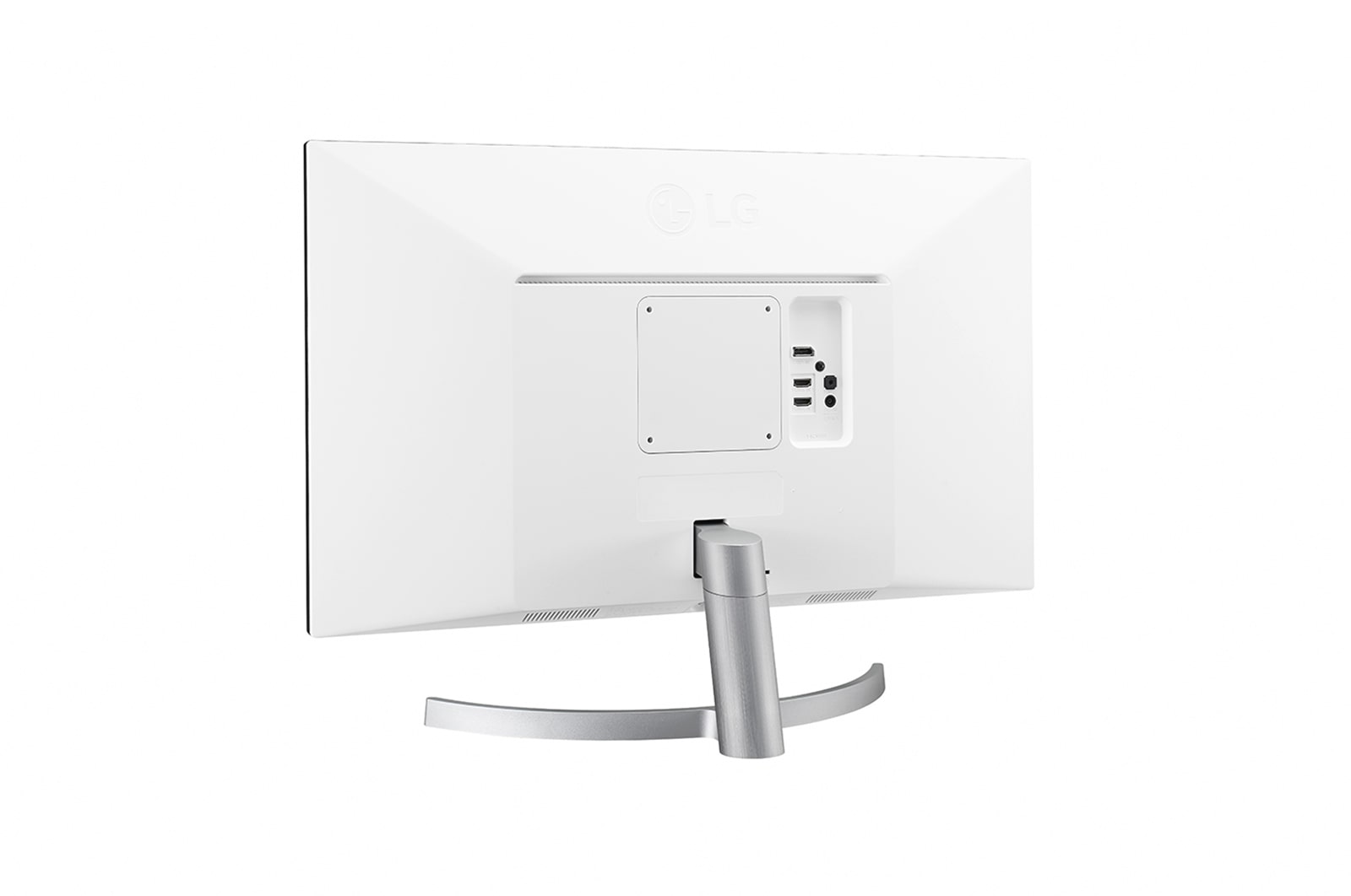 LG 27 吋 UltraFine™ 4K 超高清顯示器, 27UL600