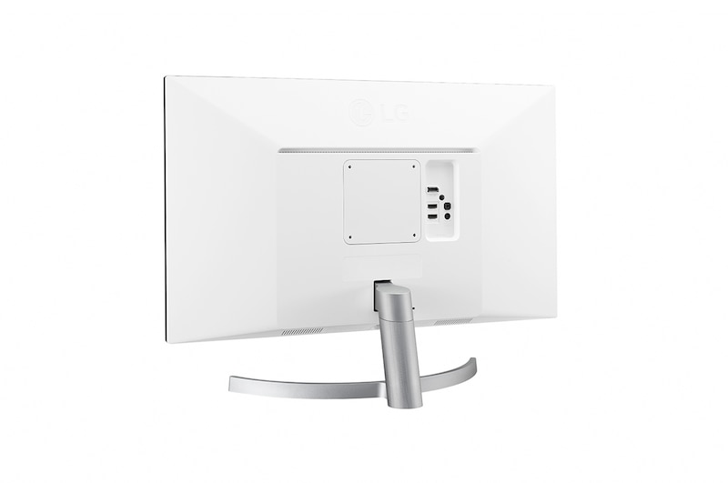 LG 27 吋 UltraFine™ 4K 超高清顯示器, 27UL600