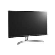 LG 27 吋 UltraFine™ 4K 超高清顯示器, 27UL600