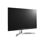 LG 27 吋 UltraFine™ 4K 超高清顯示器, 27UL600