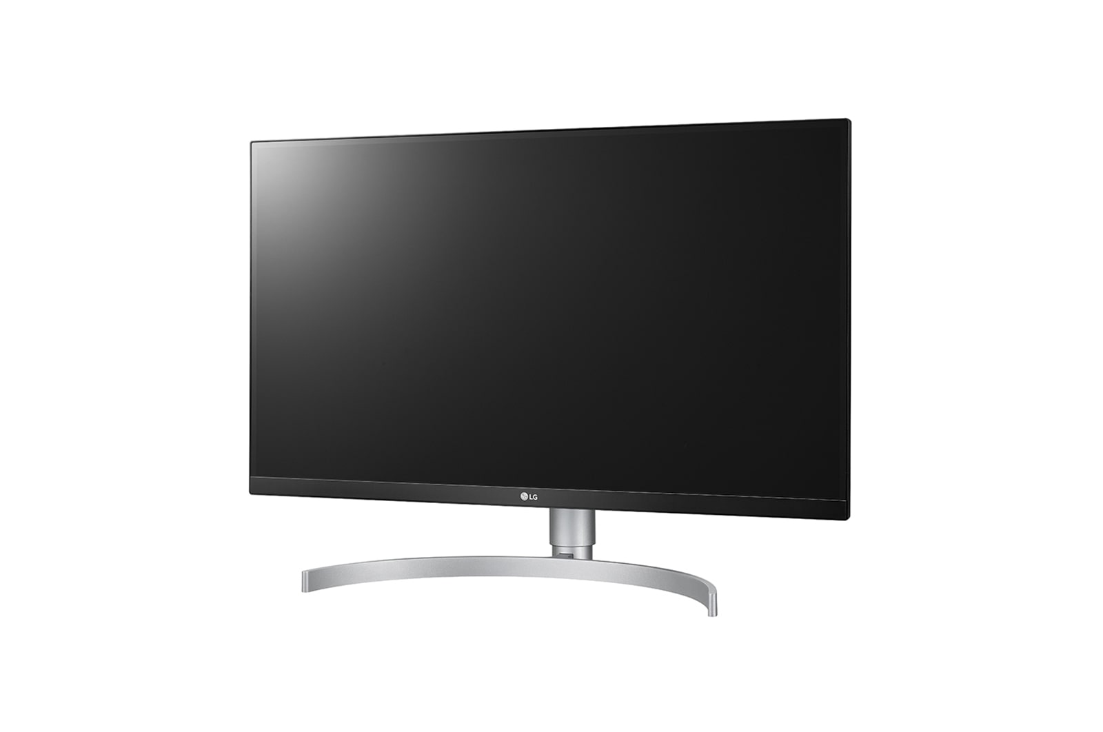 LG 27 吋 UltraFine™ 4K 超高清顯示器, 27UL850