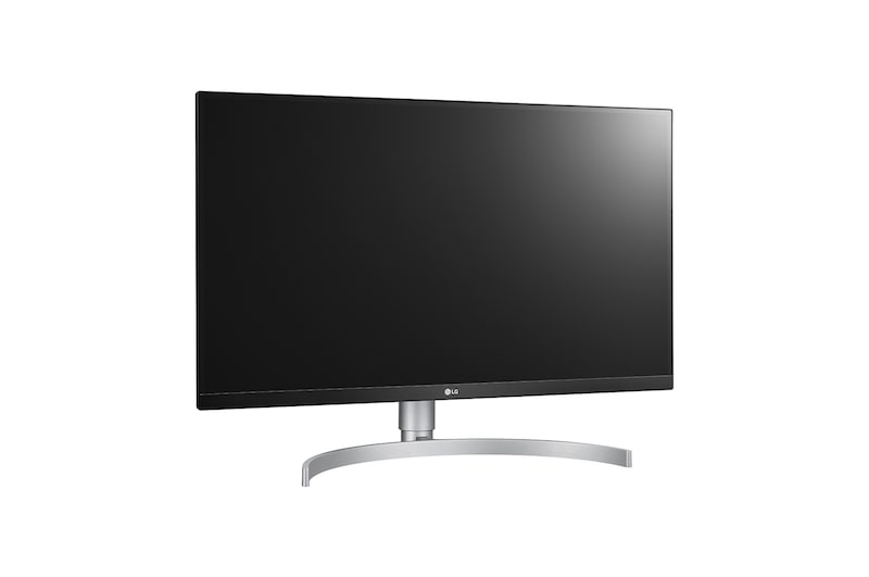 LG 27 吋 UltraFine™ 4K 超高清顯示器, 27UL850