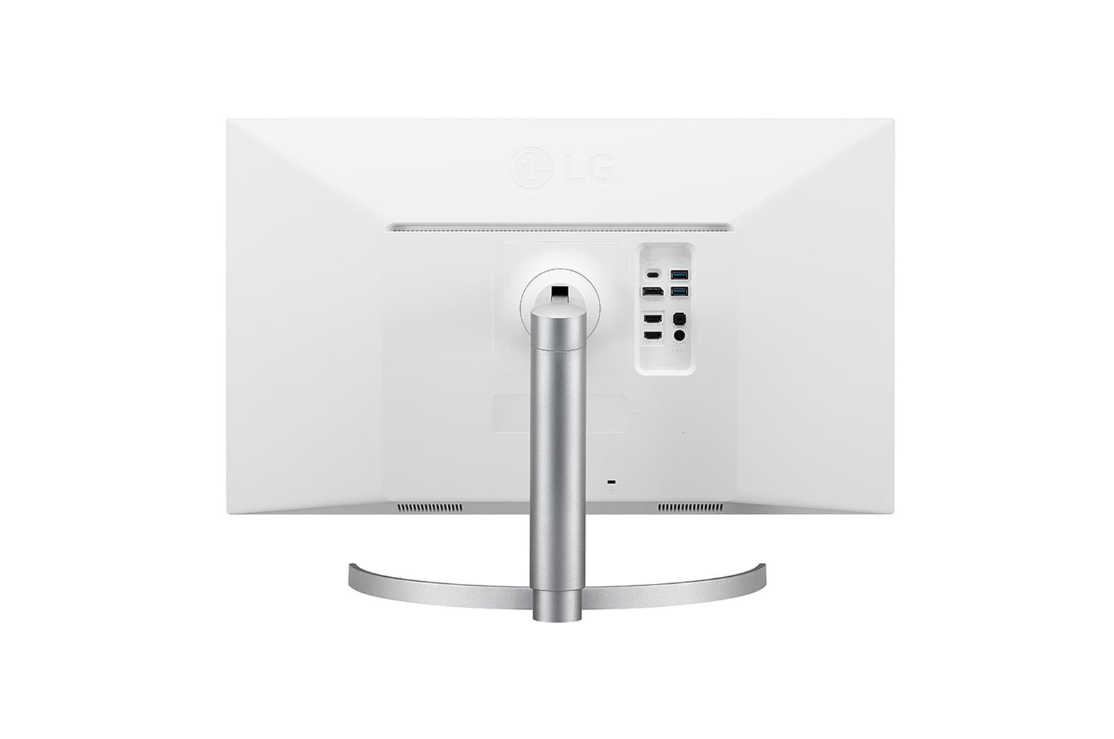 LG 27 吋 UltraFine™ 4K 超高清顯示器, 27UL850