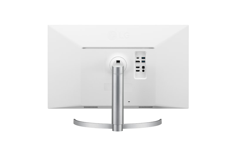 LG 27 吋 UltraFine™ 4K 超高清顯示器, 27UL850