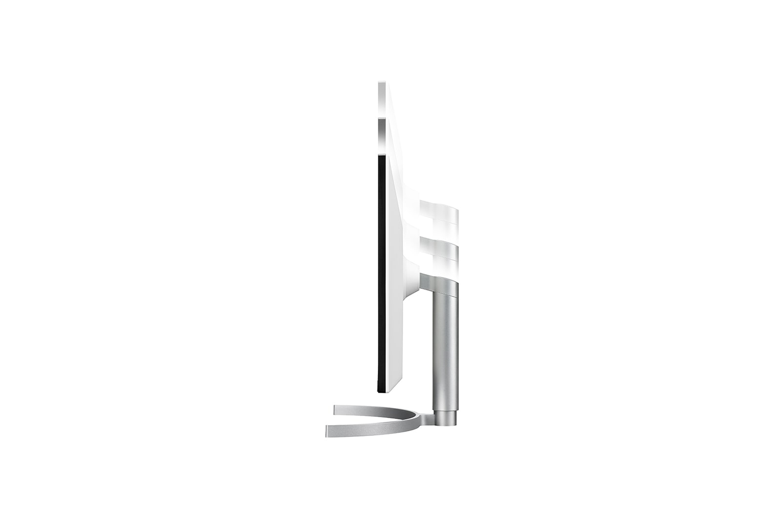 LG 27 吋 UltraFine™ 4K 超高清顯示器, 27UL850